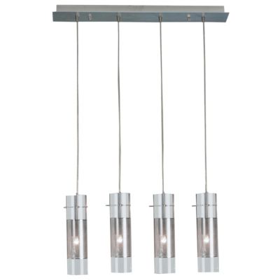 Scope Linear Suspension by Trend Lighting - Starlight Lighting USA and Canada
